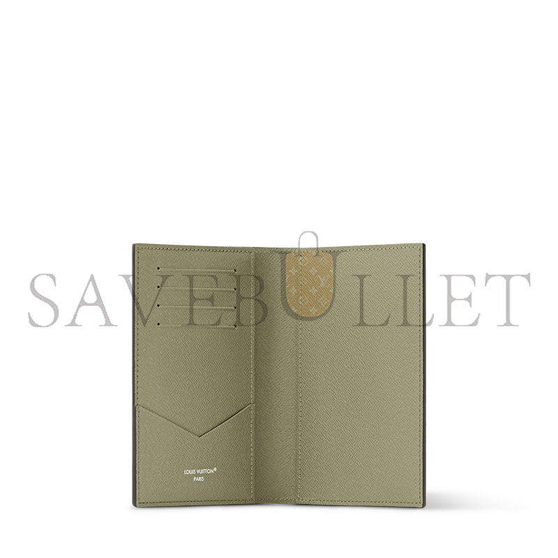 l0vis Vvtt0n passport cover m28640 (14*10*2.5cm)
